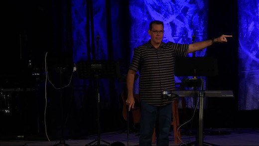 Blessings of Obedience - Part 1