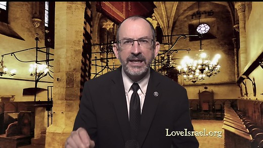 Esther Chapter 8 Part 1 LS 808