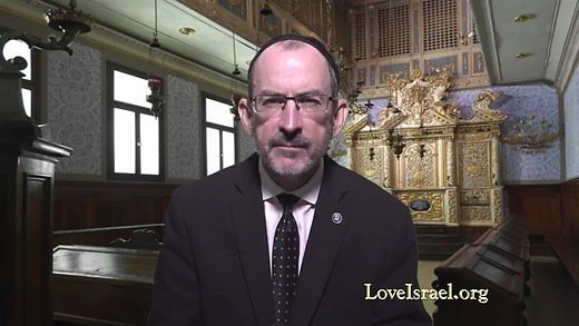 Isaiah Chapter 43 Part 1