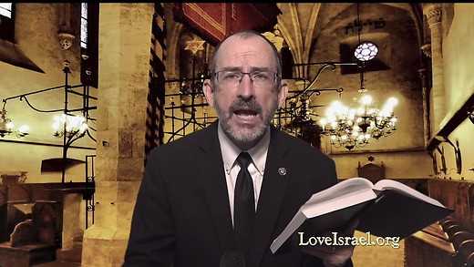 Esther Chapter 8 Part 1