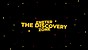 The Discovery Zone - 19 Episode Until The End Of 2021