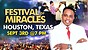 Festival of Miracles 2021