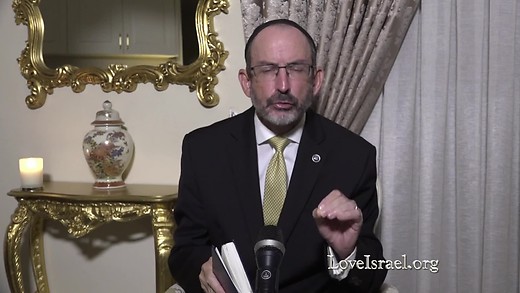 Revelation Shorts Episode 3: A Resurrected Nazi Empire and the antichrist