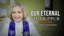 Our Eternal Yom Kippur