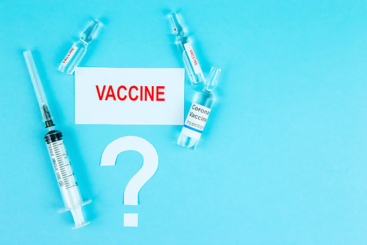 2021 Covid Vaccine