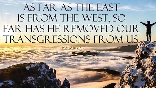 Freedom through Forgiveness (1) - Hilary Walker