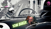 Gratitude:UnFiltered ReMixed VOL 14 “Tom Baker”