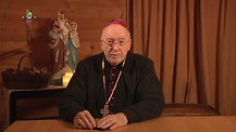 El olvido de los muertos - Monseñor Jean Marie, snd les habla