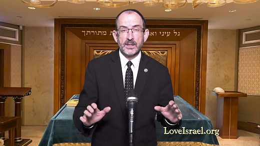 Revelation Shorts Episode 9: Synagogue of Satan