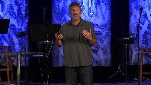 The Invitation To Discipleship
