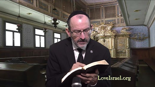 Isaiah Chapter 48
