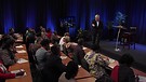70 x 7 session 1: Unforgiveness delivers you to ...