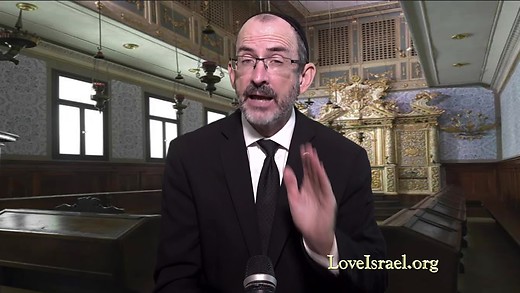 Isaiah Chapter 49 Part 1