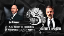 A Conversation with Joshua T Berglan & Joe Schirmer