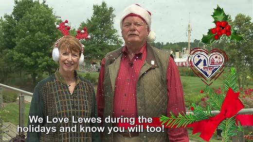 Love, Lewes for the Holidays
