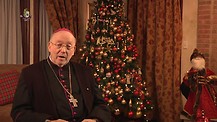 Salvation Through Christian Work - Bishop Jean Marie, snd speaks to you