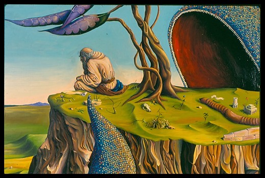 Jonah (8): God's Training of Jonah (Jonah 4.5-11)