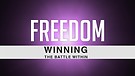 Freedom With Pastor Danny Mcdaniel Rats in the A...