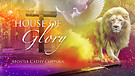 Last Service of 2021- House of Glory