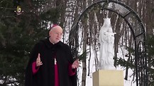 Monseigneur Jean Marie vous présente ses Vœux pour la Nouvelle Année