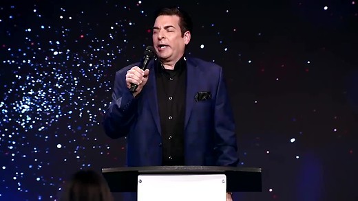 2021 New Years Eve Livestream Event