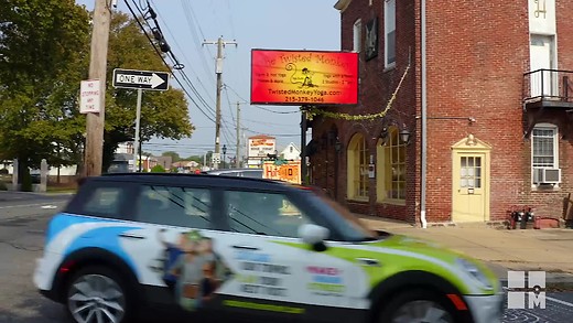 Make it Main Street - Montco's Southeast Region