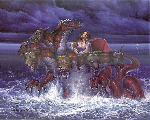 NAHUM (5): Vengeance Vindicated (Nahum 2:13 - 3:19)