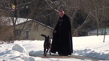We need Holy Priests - Bishop Jean Marie, snd speaks to you