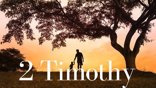 2 Timothy 4 Part 1