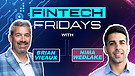 -Fintech Friday Episode #34 with Nima Wedlake