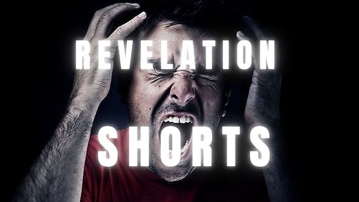 Revelation Shorts Episode 18 - Fundamentals concerning the Rapture