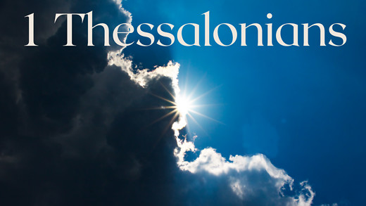 1 Thessalonians Chapter 4 Part 2