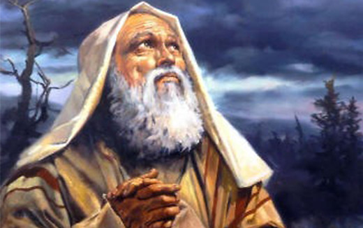 Isaiah Chapter 56 Part 2