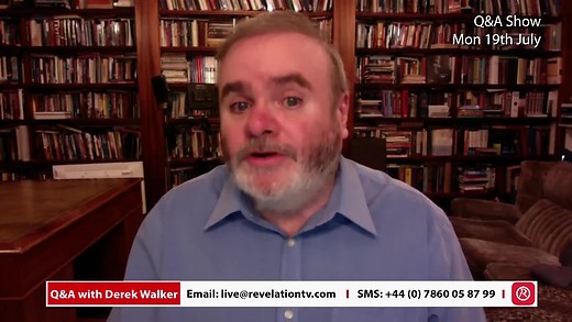 Q&A: The Prophet eaten by a Lion and our Resurrected Bodies