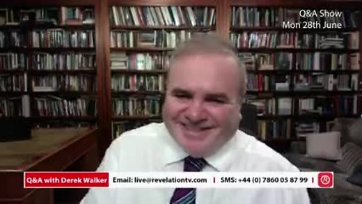 Q&A: When will Jesus Return?