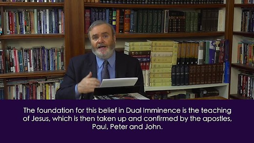 Dual Imminence (1) - Introduction