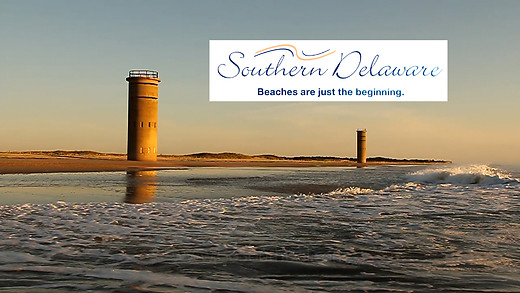Southern Delaware Tourism