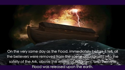 Dual Imminence (2) - The Teaching of Jesus (1)