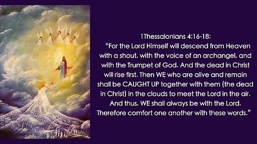 Dual Imminence (5) - The Teaching of Paul and John