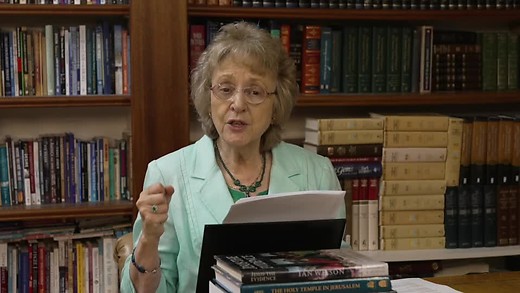 God's Supernatural Workings in my Life (1) - Hilary Walker