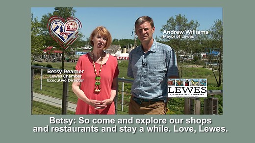 Love, Lewes Episode 1