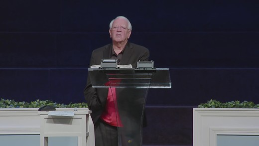 6-26-22 Sermon