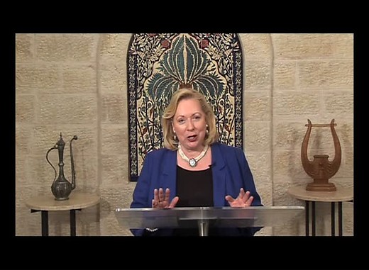 Jesus Testifies Under Oath Who He Is