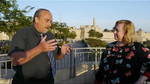 DNA Dynamite! Are Palestinians Actually Jews?