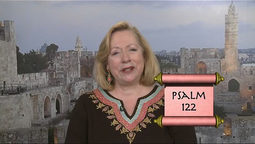 The Battle Over Jerusalem