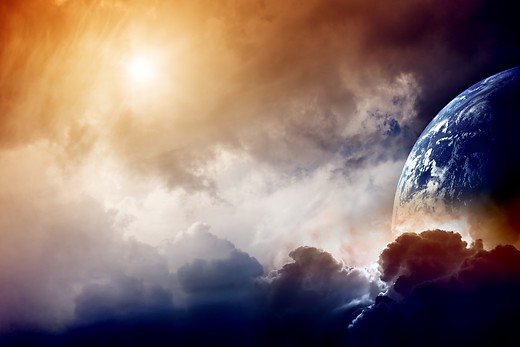 The Wonders of the Universe