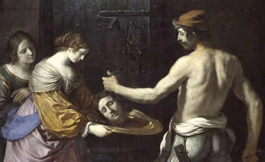 Why the Beheading of John the Baptist Matters Today