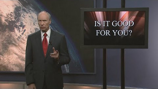 Is It Good for You?