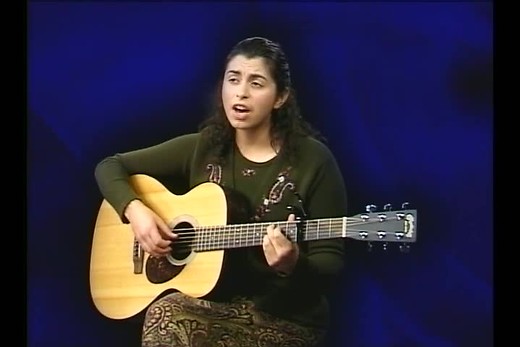 Purely Music Annie Buell 197