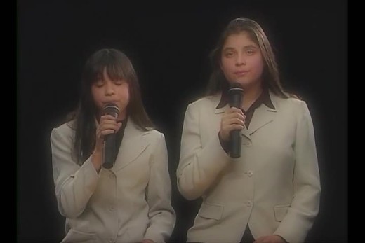 Purely Music Crystal & Natasha 98